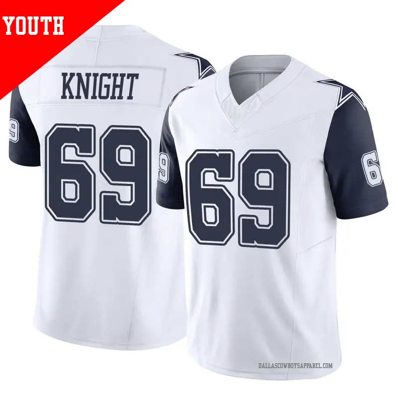 Brandon Knight Jersey Brandon Knight Dallas Cowboys Jerseys